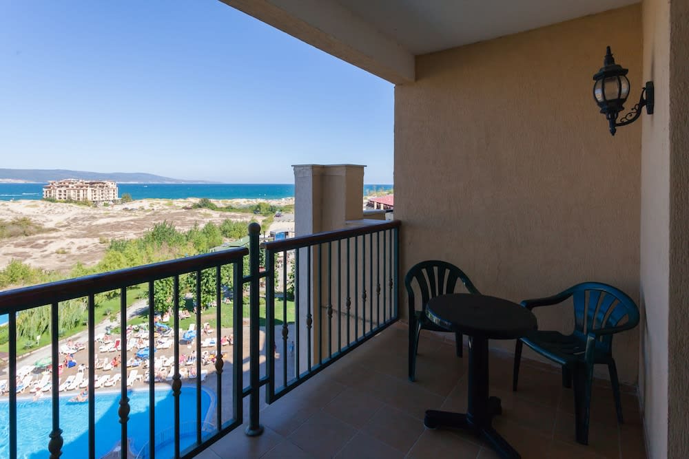 HI Hotels Imperial Resort - Ultra All Inclusive, FREE PARKING 4