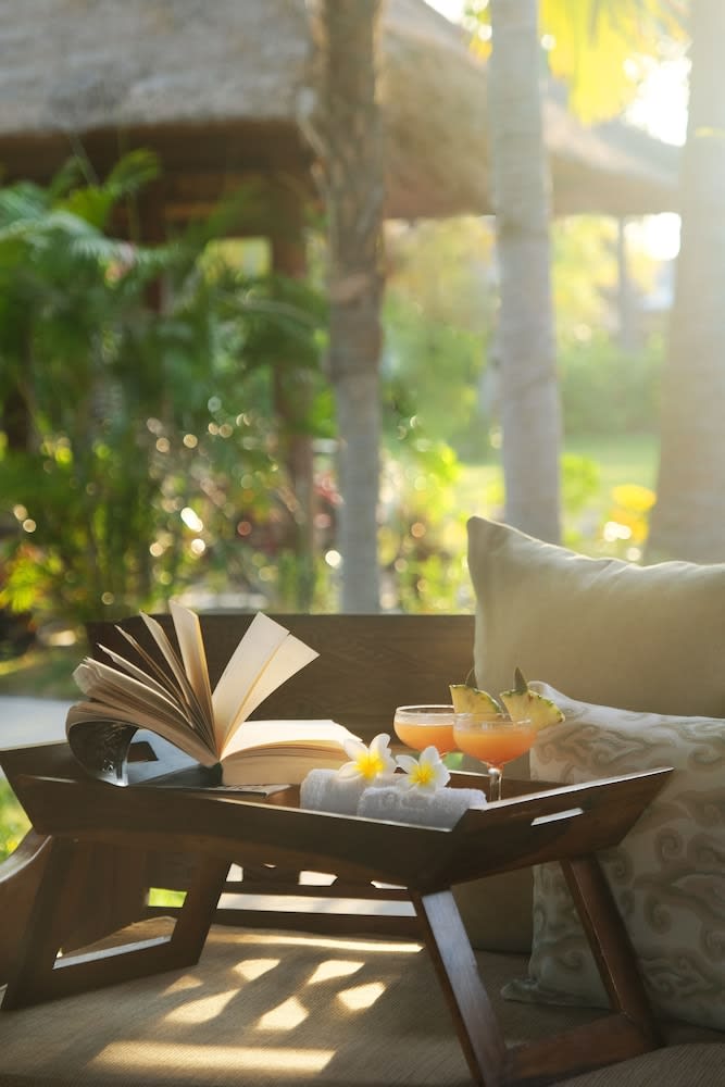 Mimpi Resort Menjangan 2