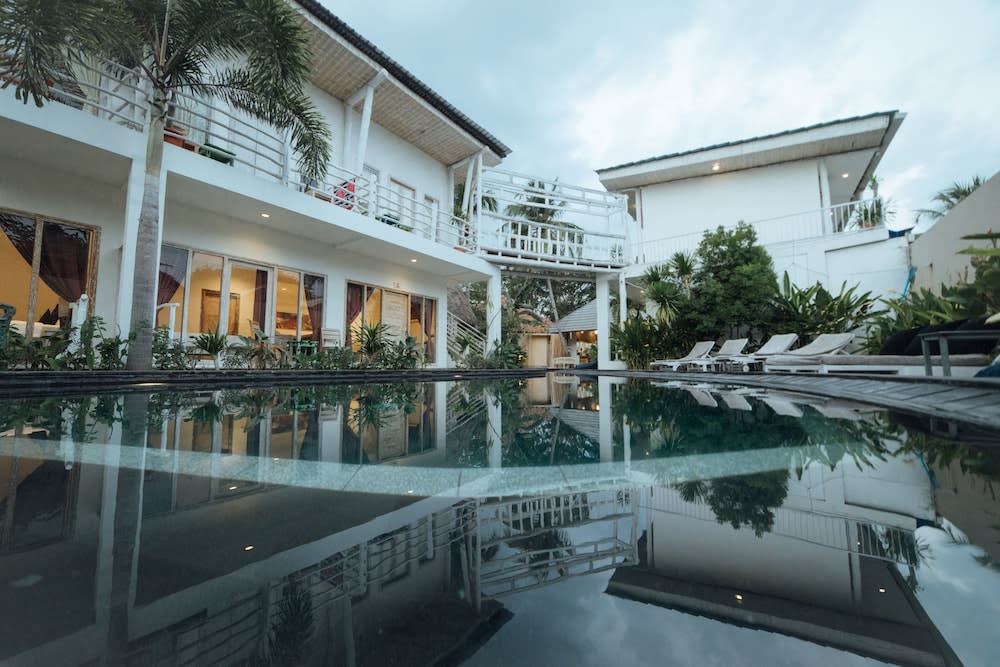Gili Amor Boutique Resort 1