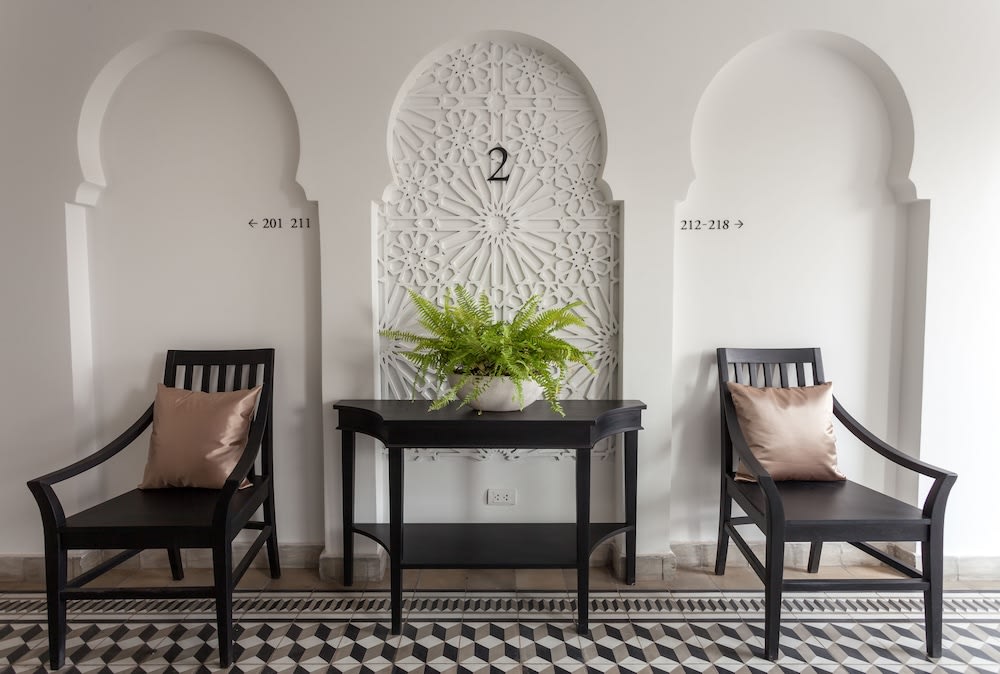 Sarai and Wander Resort 4