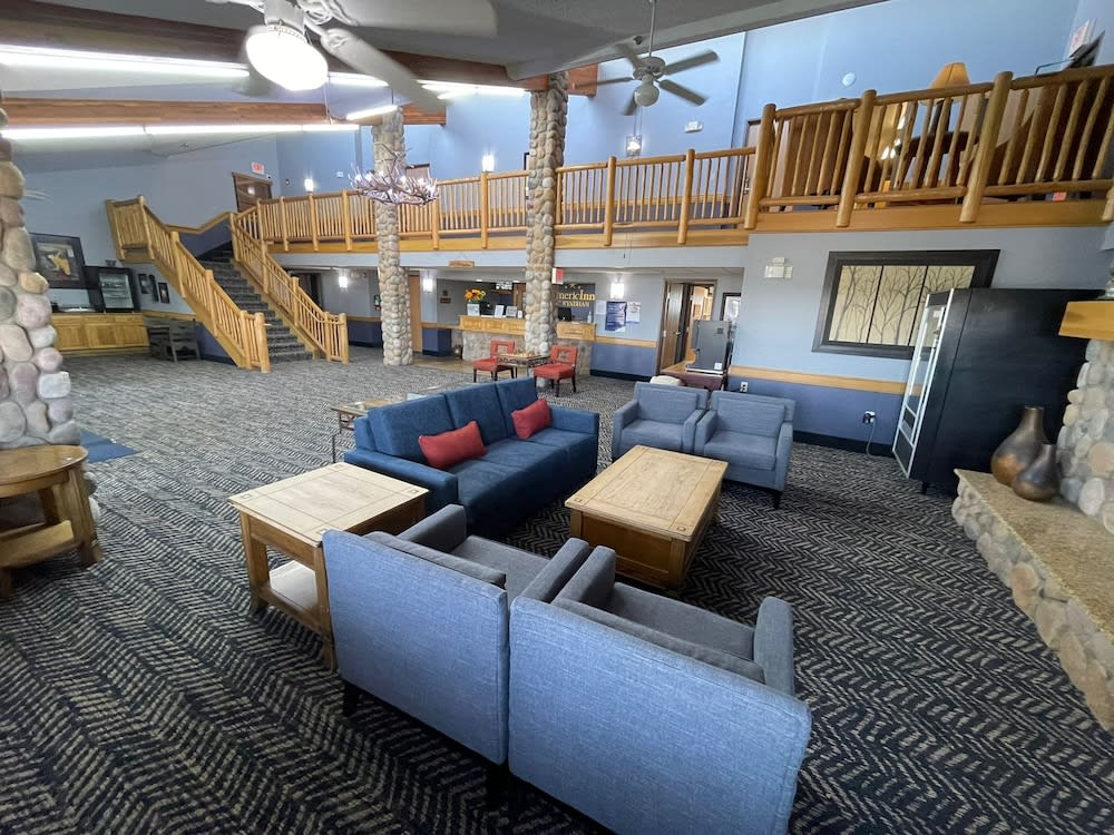 AmericInn by Wyndham Sayre 2