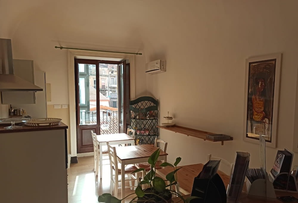B&B Suite Cutelli 1
