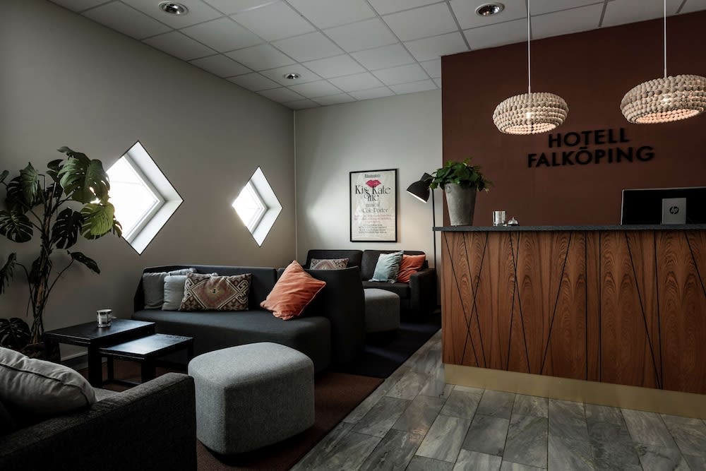 Hotell Falköping, Sure Hotel Collection by Best Western 2