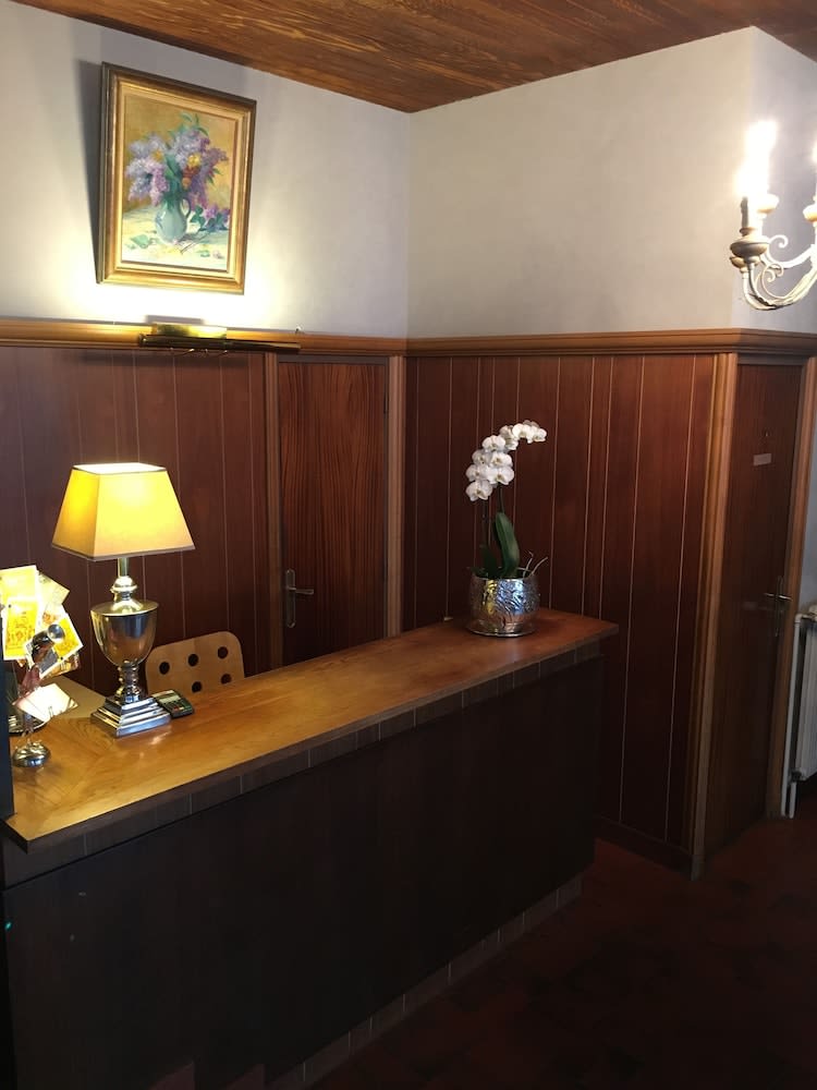Hotel Victor Hugo 2