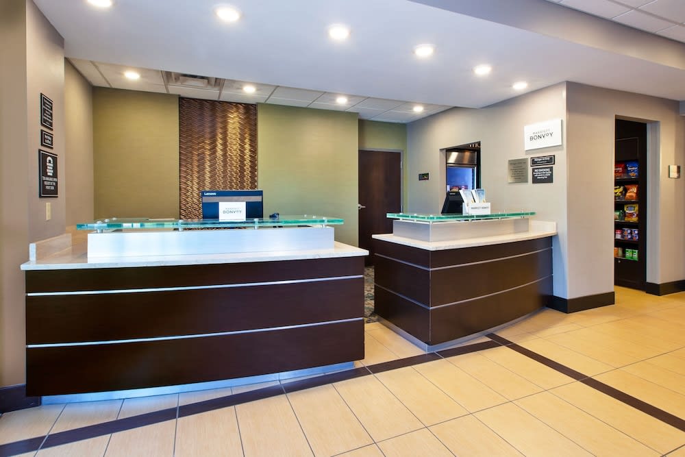 Residence Inn by Marriott Ann Arbor North 2