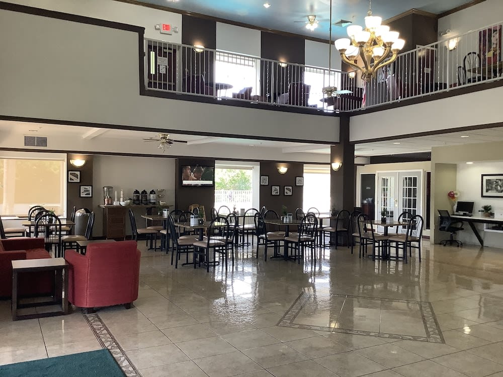 Quality Inn Zephyrhills-Dade City 2