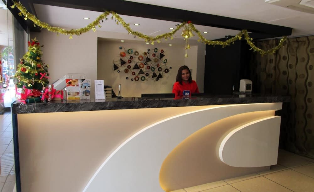 T-Hotel Bukit Bintang 2