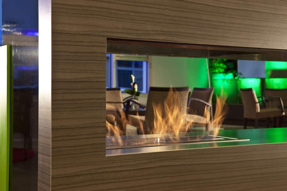 Hotel Escale Oceania Pornichet La Baule 4