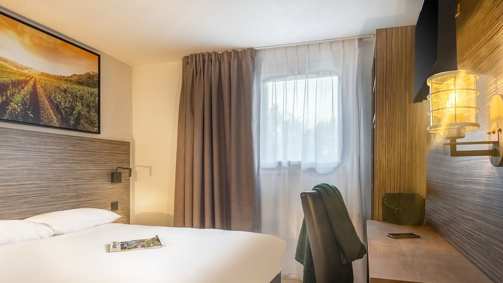 The Originals City, Angers Sud, Le Village 49 1