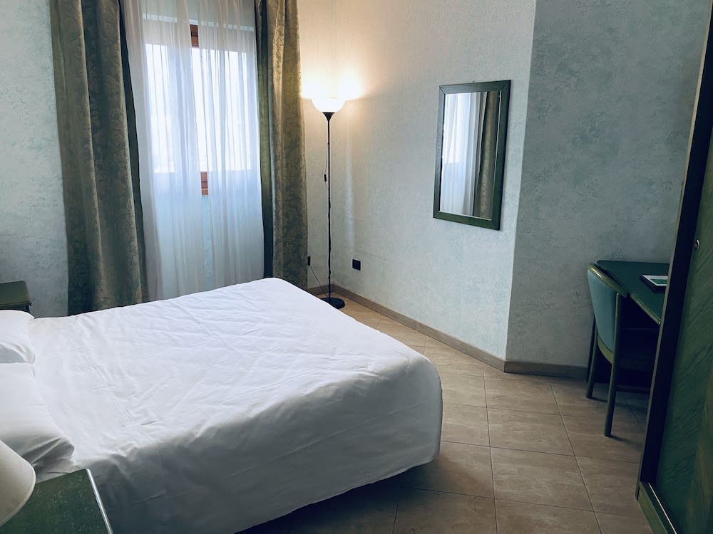 Park Hotel Imperatore Adriano 1
