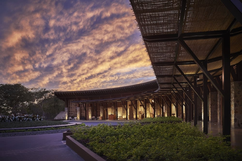 Four Seasons Resort Peninsula Papagayo, Costa Rica 2