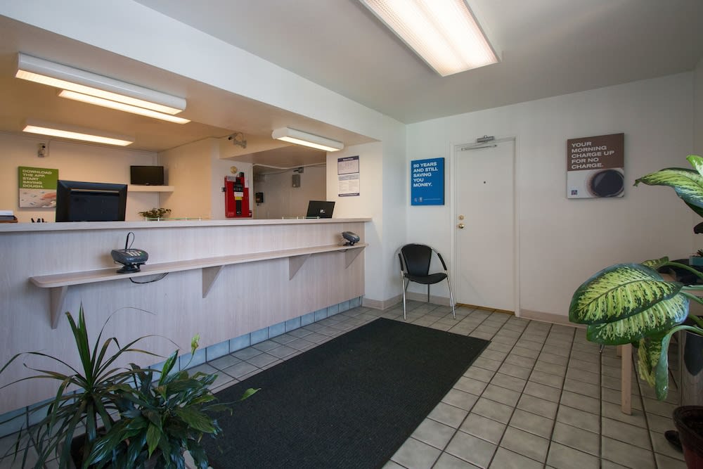 Rodeway Inn Kissimmee Maingate West - Free Theme Park Shuttle 3