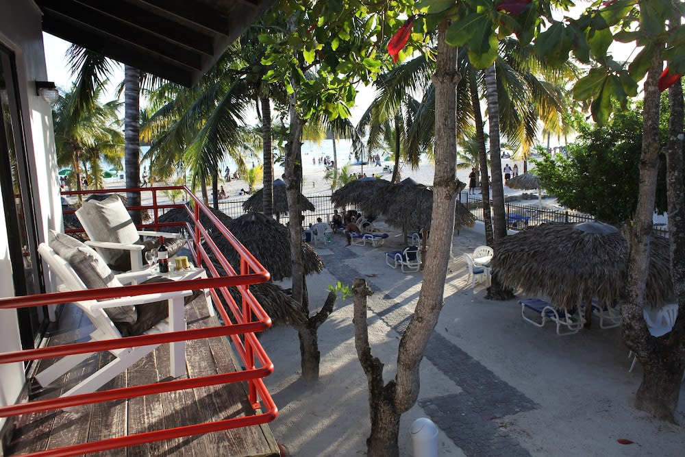 Hotel Zapata 1