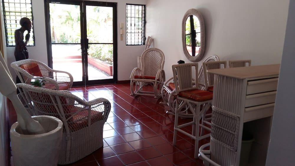 Hotel Zapata 2