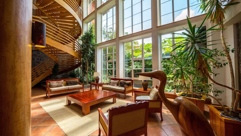 Hotel Termas Puyehue Wellness & Spa Resort 2
