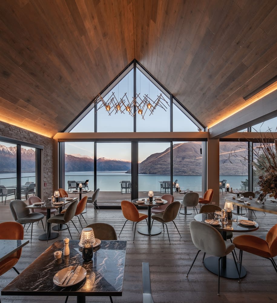 Kamana Lakehouse 1