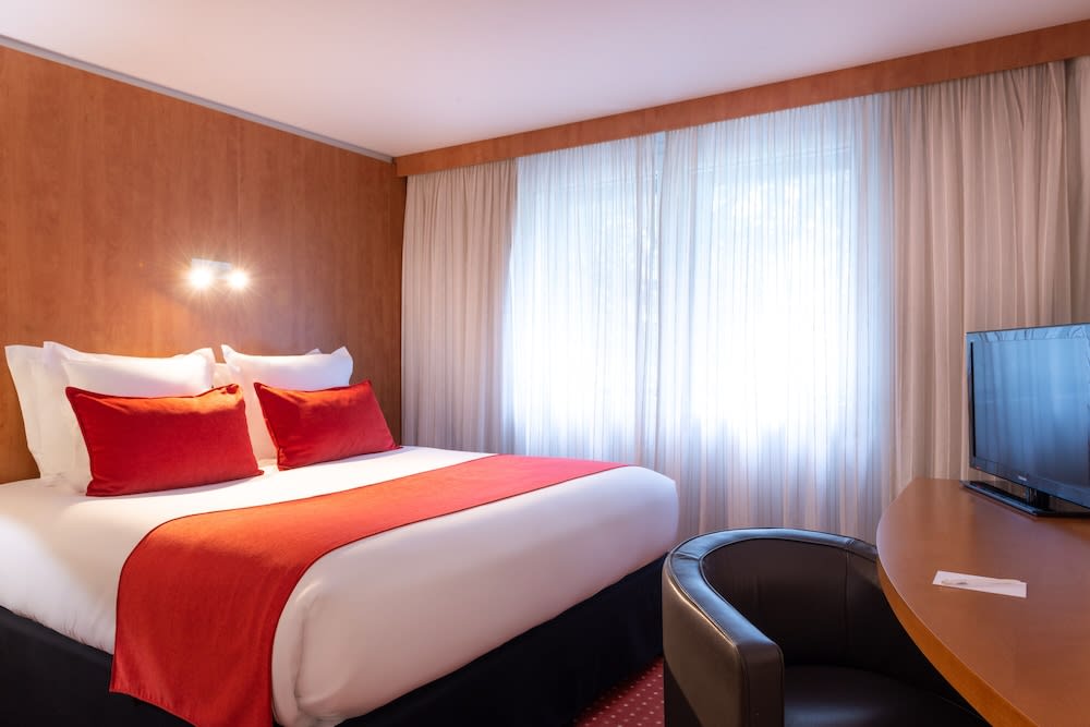 Le M & Spa Bordeaux Aéroport by Hôtels & Préférence 3