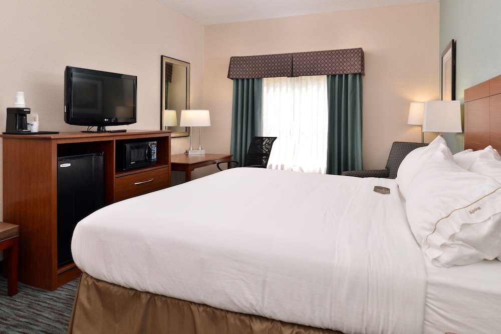 Holiday Inn Express & Suites St Marys, an IHG Hotel 4