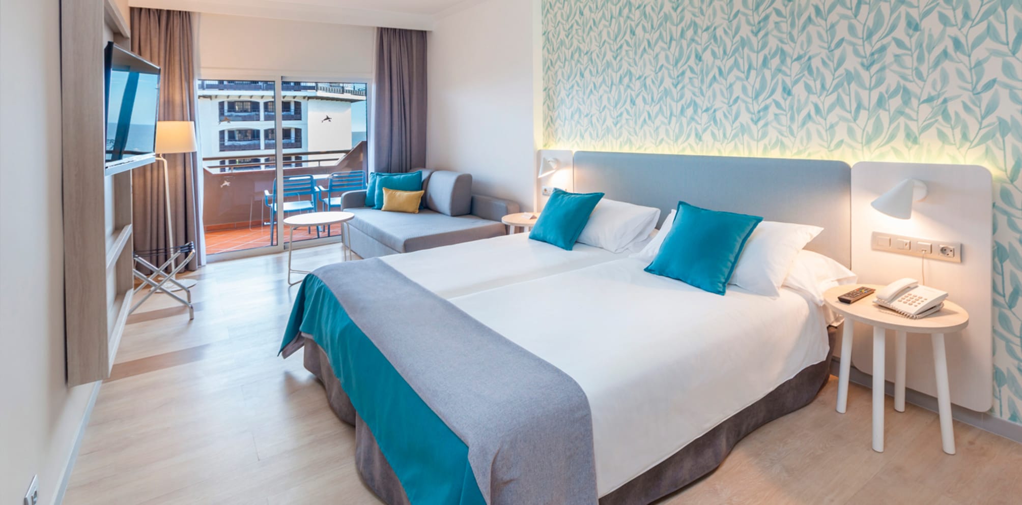 Abora Continental by Lopesan Hotels 2