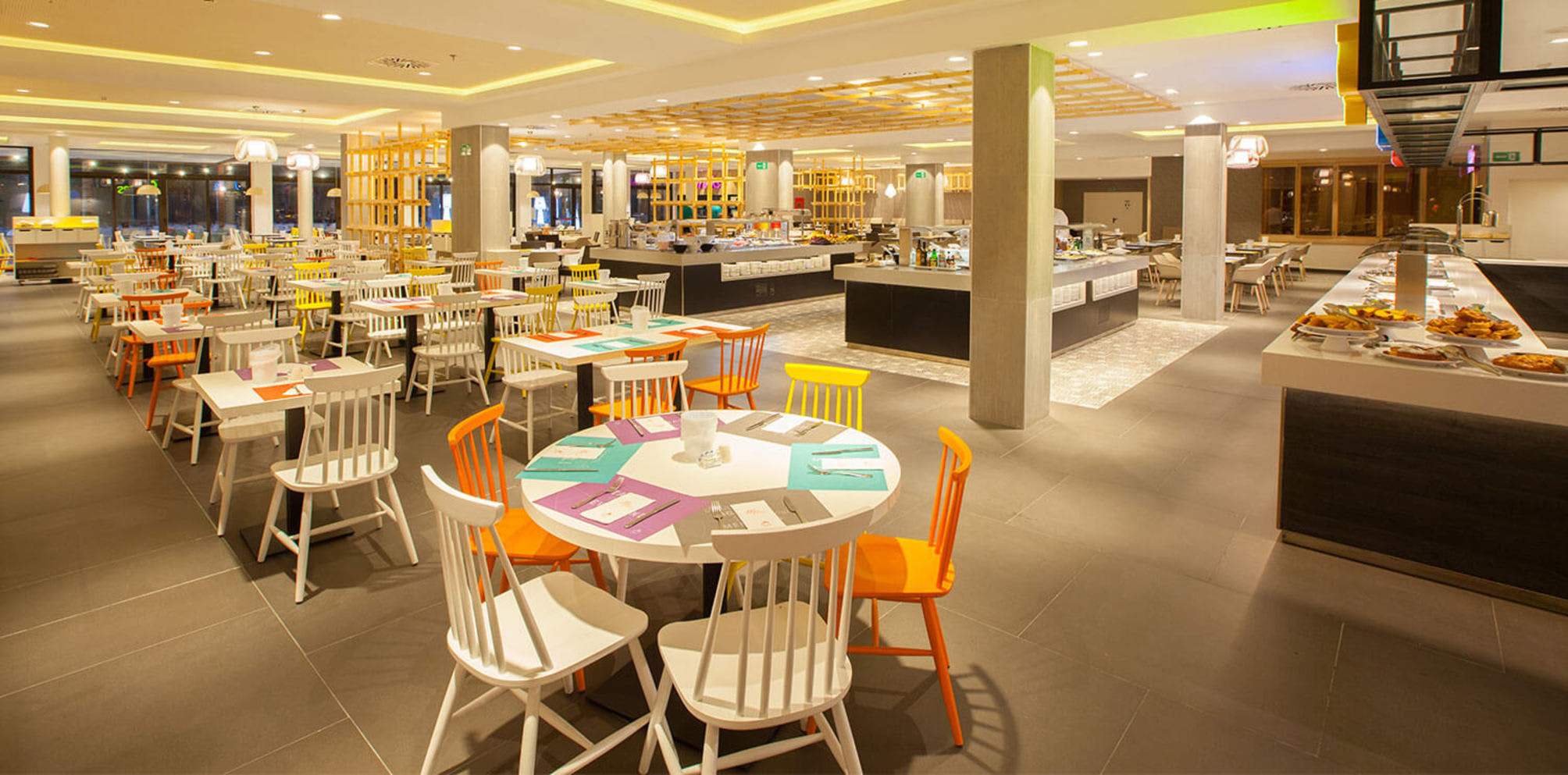 Abora Continental by Lopesan Hotels 4