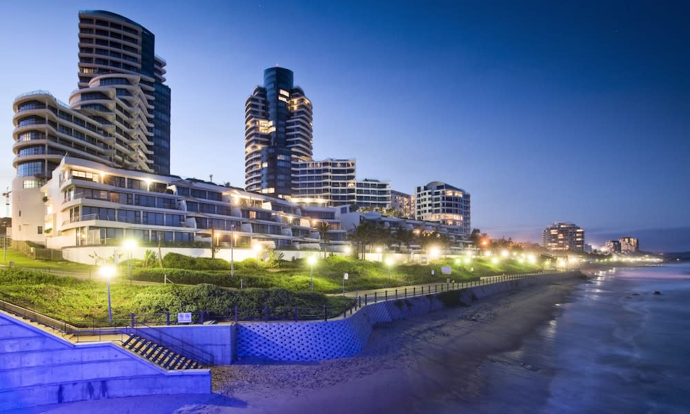 Pearls of Umhlanga 1