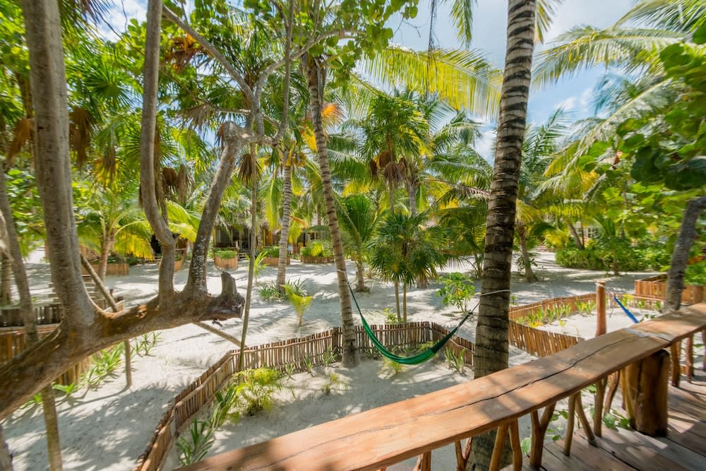 Villa Pescadores Tulum-Beachfront hotel by Ahau Collection 1