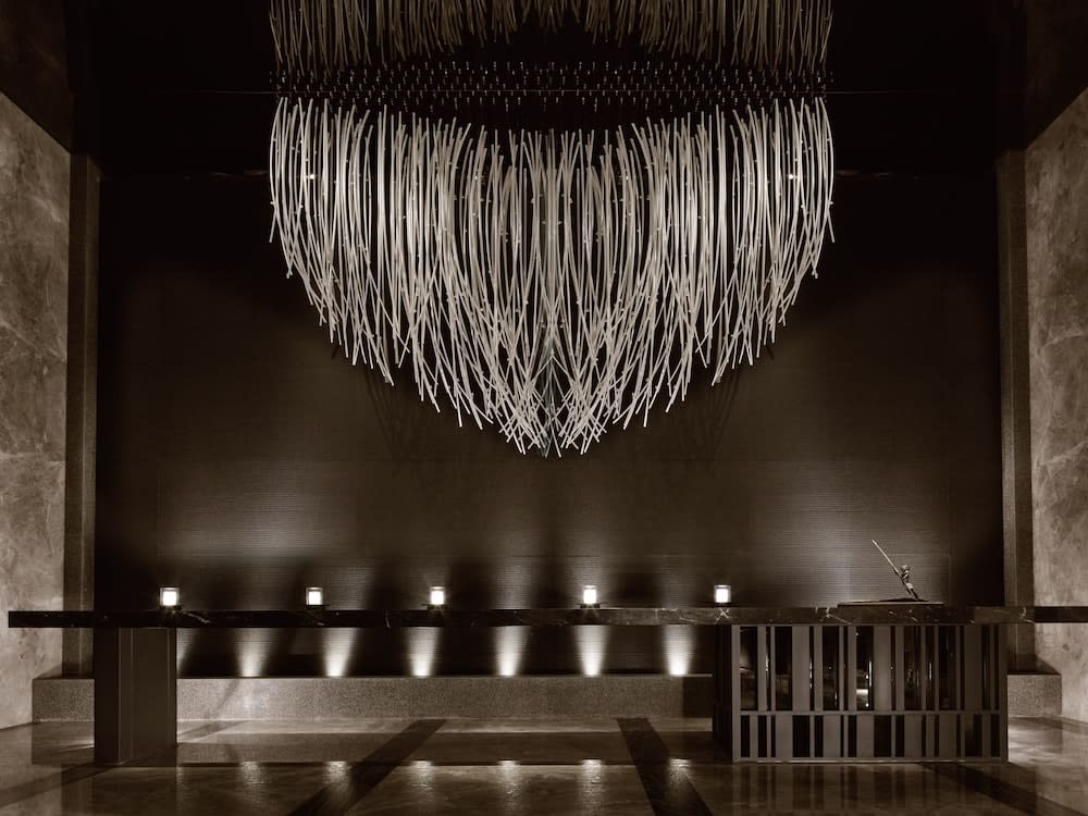 Treeart Hotel 2