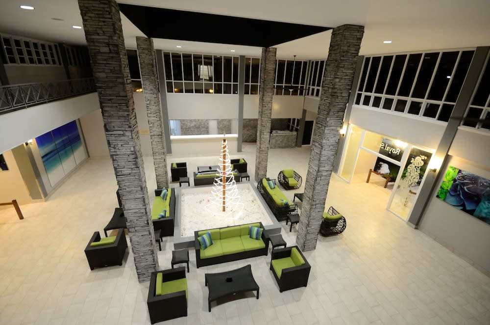 Royal St. Kitts Hotel 2