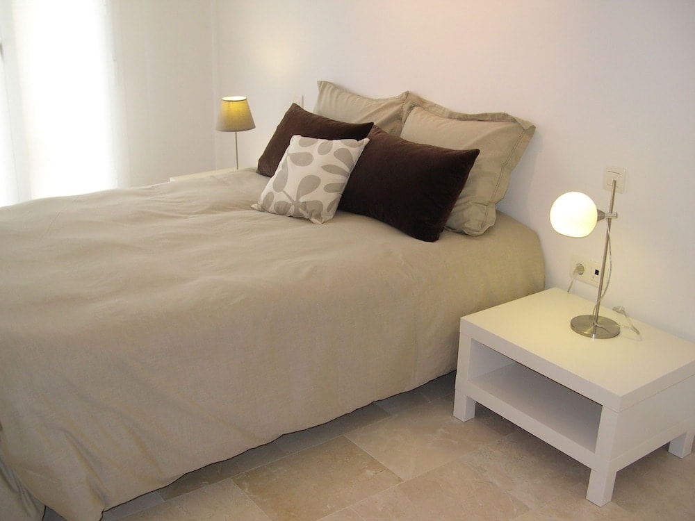 Apartamentos Doña Carmen 2