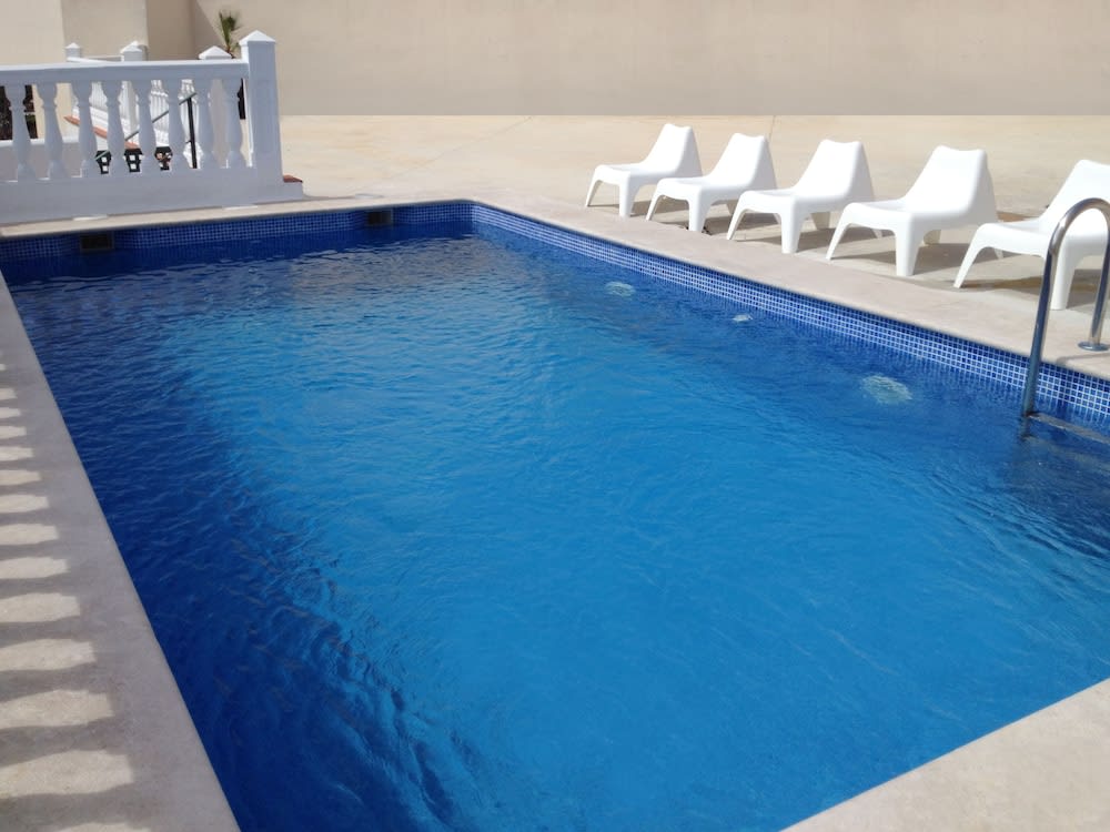 Apartamentos Doña Carmen 1