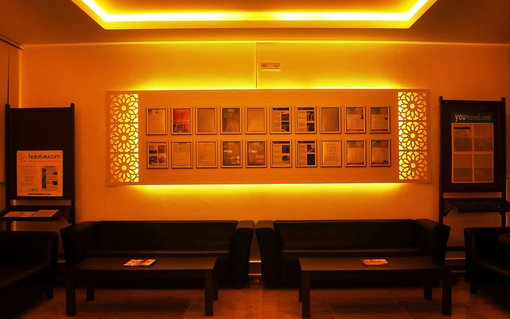 Belkon Hotel 2