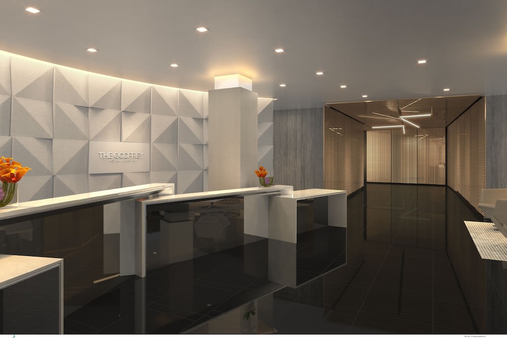 The Godfrey Hotel Boston 2