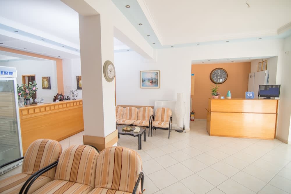 Rooms Nancy 2