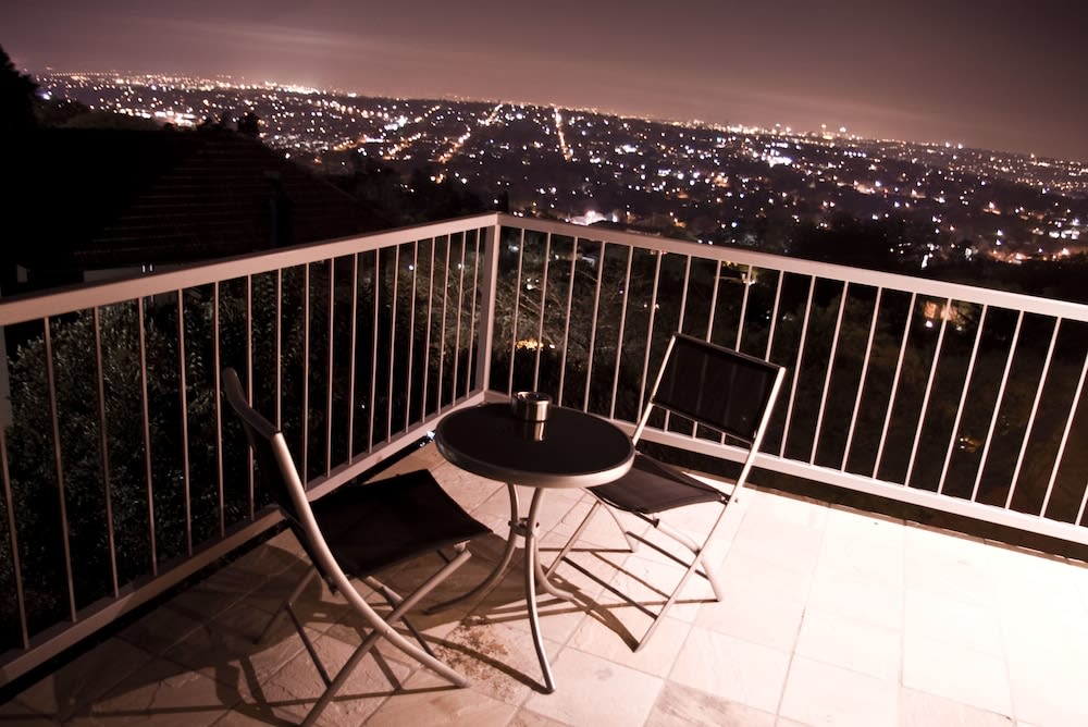 Orangerie Guest House 1