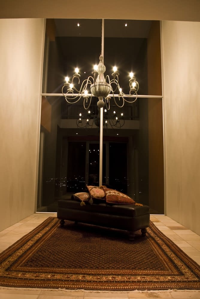 Orangerie Guest House 2