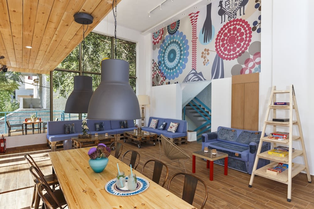 STAY Rhodes HoStel & Bar 1