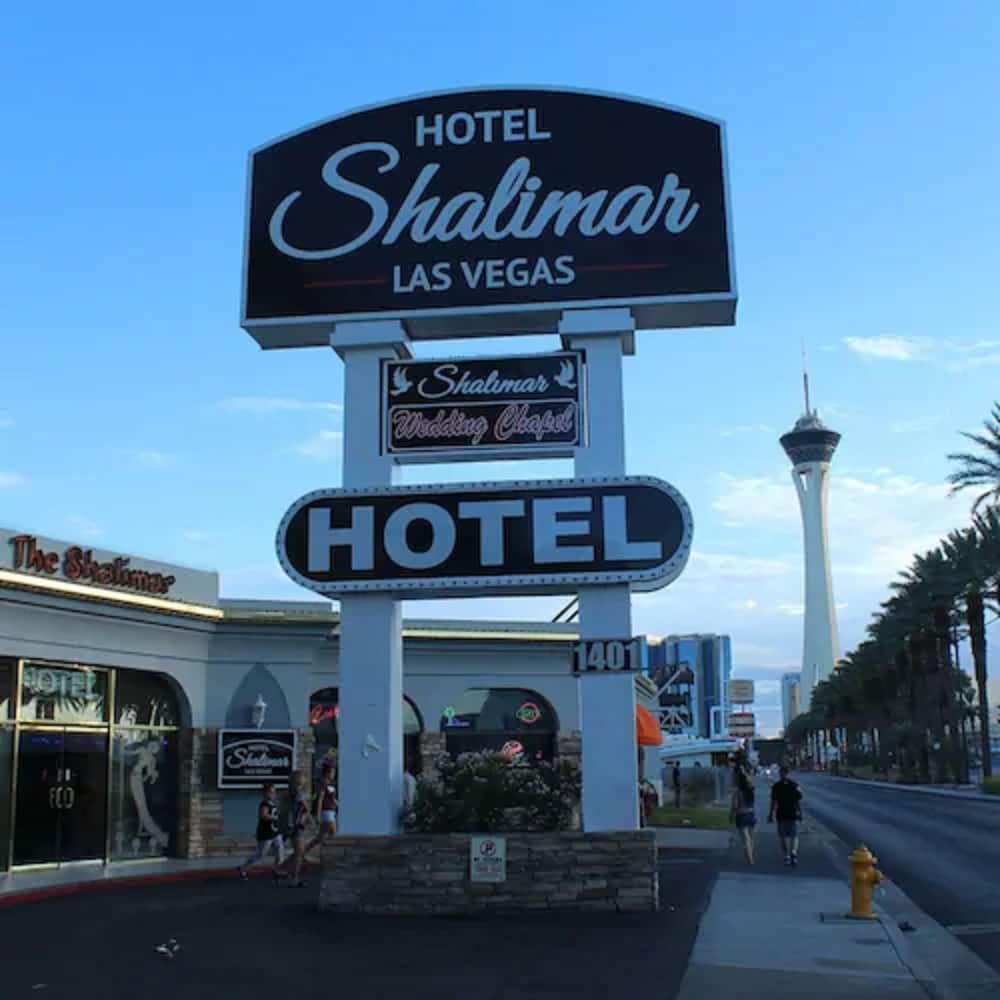 Shalimar Hostel 1