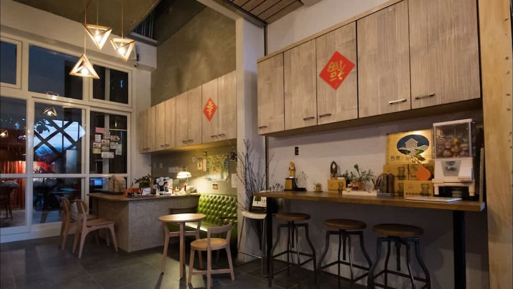 墾丁橘月Orange Moon Inn 2