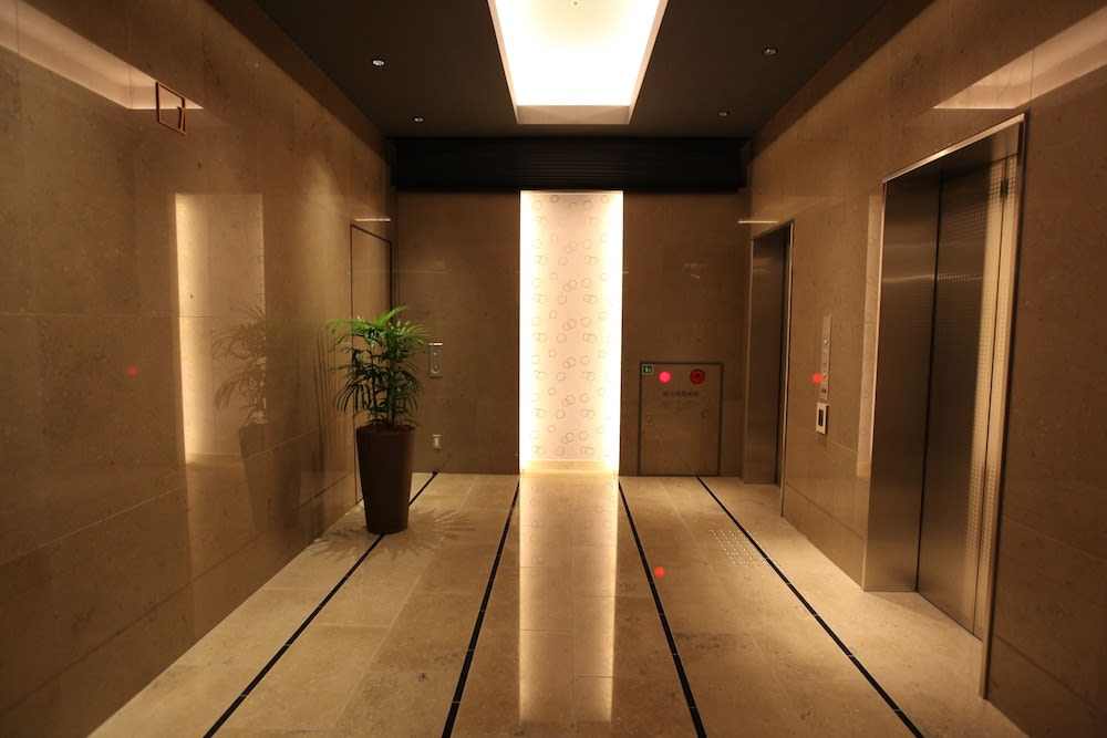Urban Hotel Kyoto Nijo Premium 2