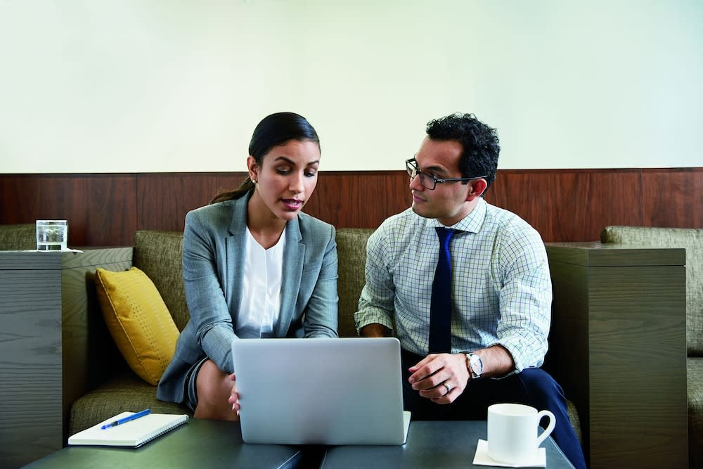 Hyatt House Parsippany East 3