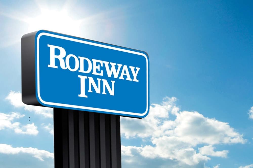 Rodeway Inn Fort Smith I-40 1