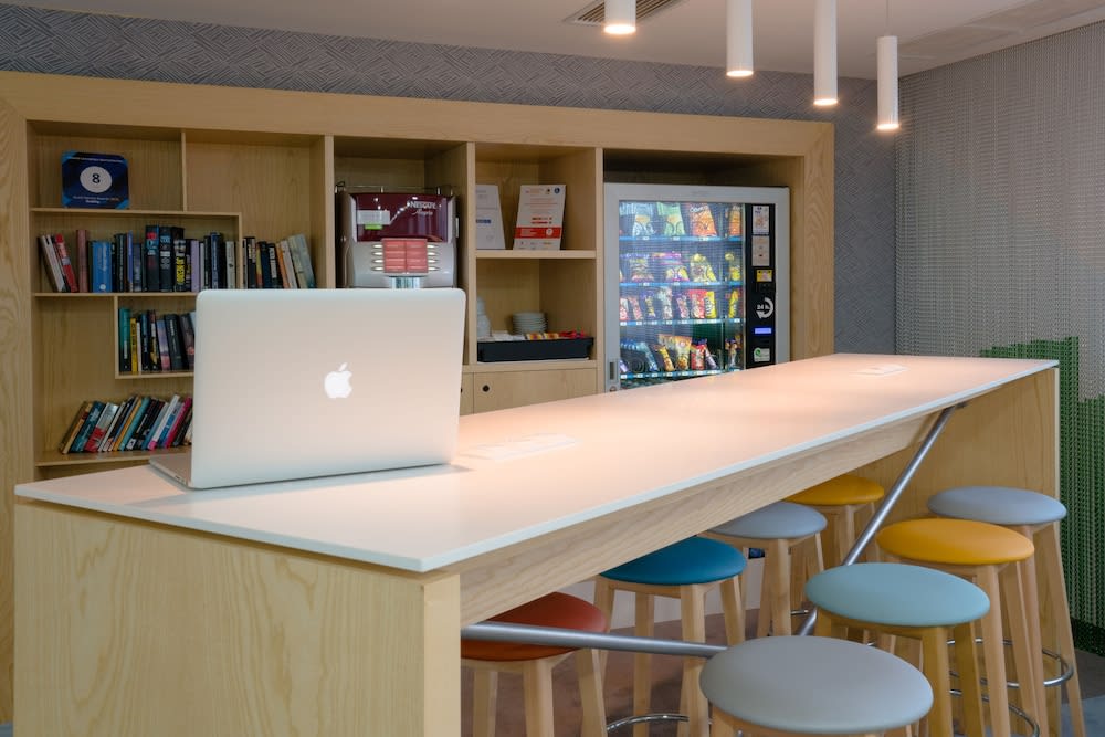 Relaxia Lanzaplaya 3