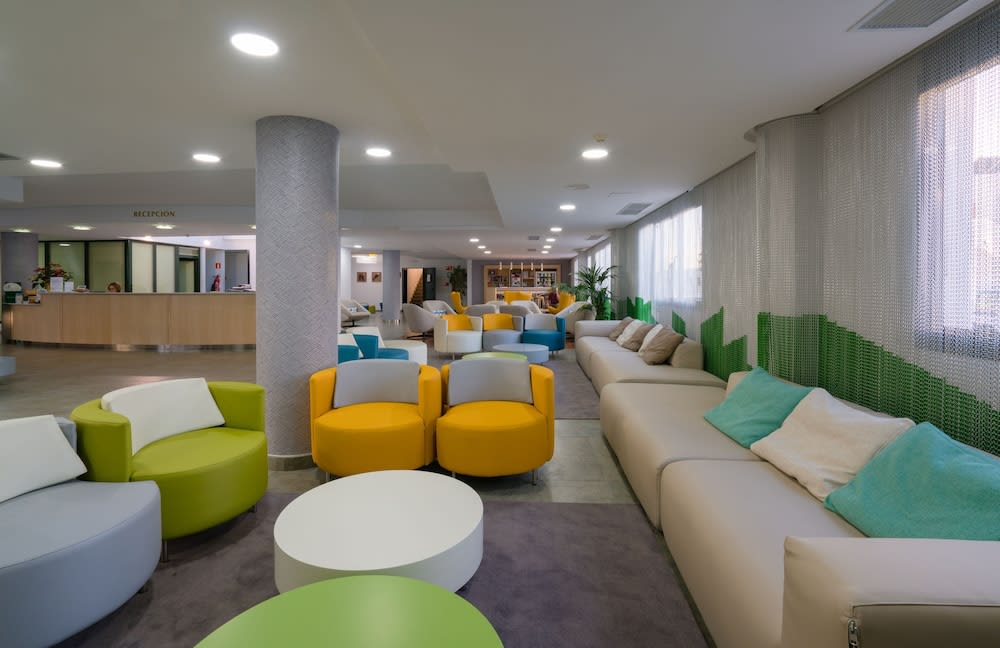 Relaxia Lanzaplaya 5