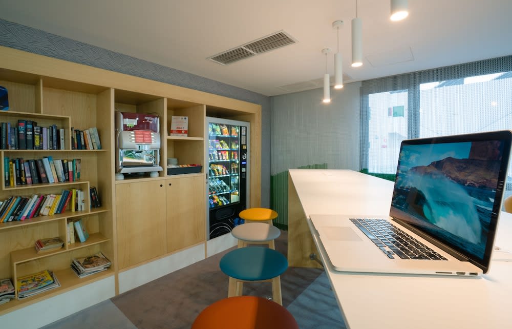 Relaxia Lanzaplaya 2