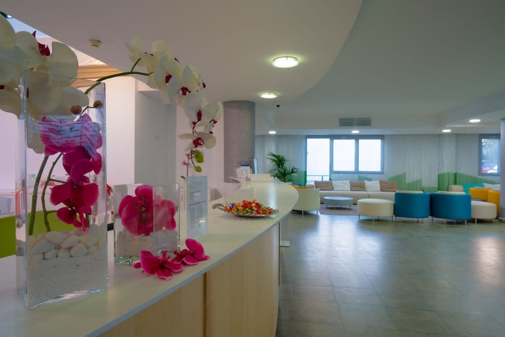 Relaxia Lanzaplaya 4