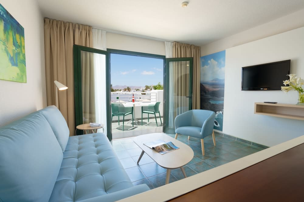 Relaxia Lanzaplaya 1