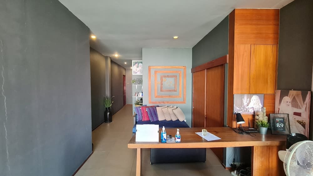 Bliss Resort Krabi 5