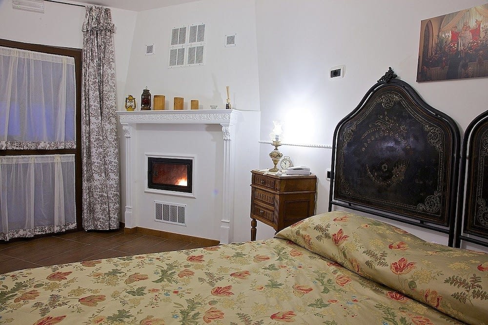 B&B Barletta Acasamia con Parcheggio Privato 5