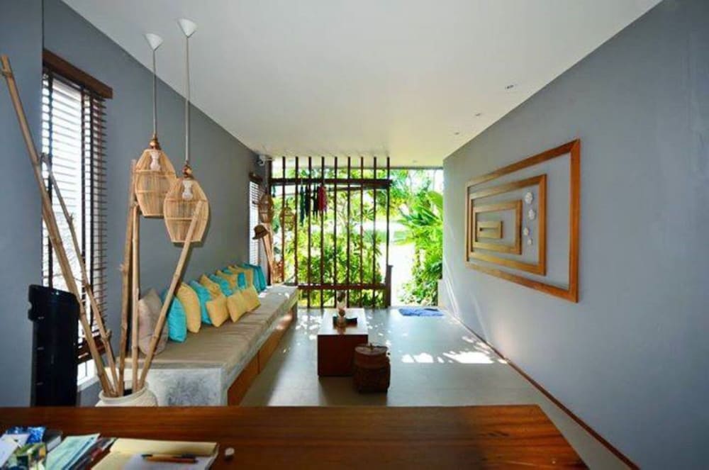 Bliss Resort Krabi 4