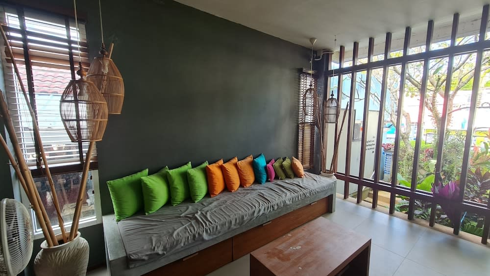 Bliss Resort Krabi 2